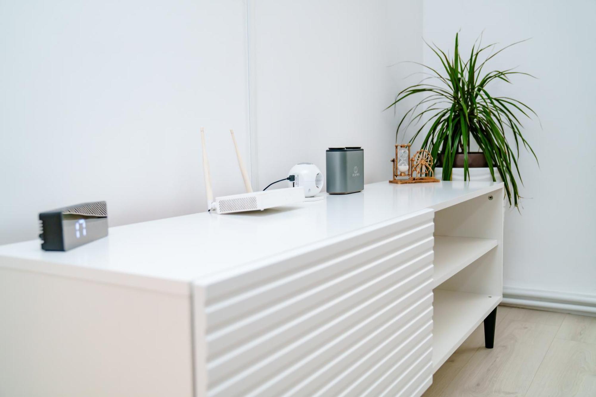 Studio Lounge Apartman Craiova Kültér fotó